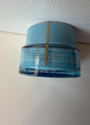 Крем clarins hydra-essentiel day 50 мл 2