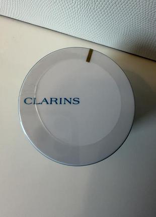 Крем clarins hydra-essentiel day 50 мл 3