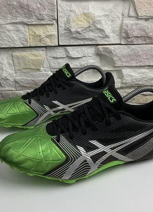 Взутя для легкої атлетики asics hypersprint 6
