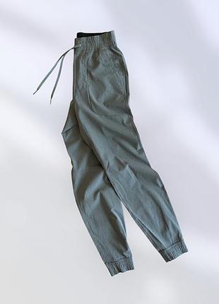 Штани lululemon tech pants/trousers спортивні/технологічні брюки