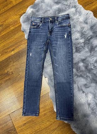 👖 детские джинсы zara