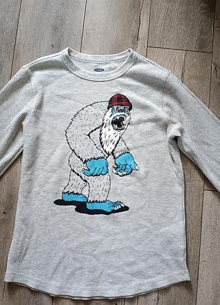 Реглан old navy