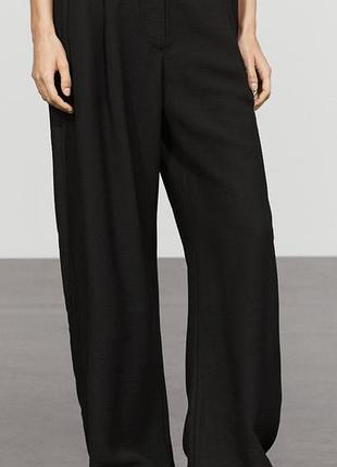 Брендовые брюки massimo dutti