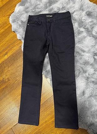 🖤 детские брюки emporio armani