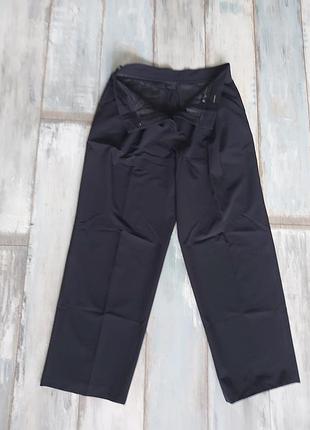 Брендовые брюки massimo dutti 7