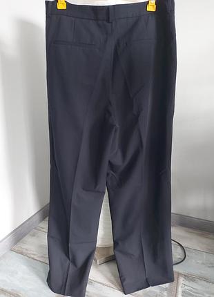 Брендовые брюки massimo dutti 3