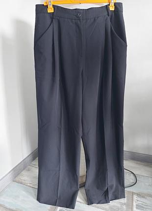 Брендовые брюки massimo dutti 2