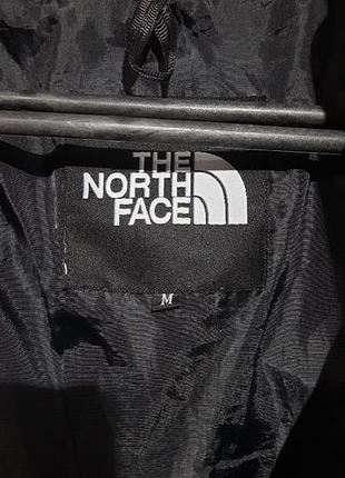 Куртка the north face 5