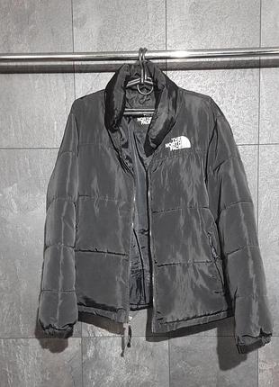 Куртка the north face 2