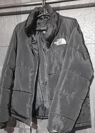 Куртка the north face 3
