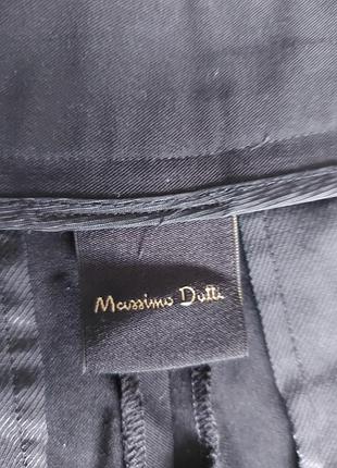 Брендовые брюки massimo dutti 4