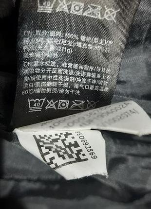 Куртка the north face 7