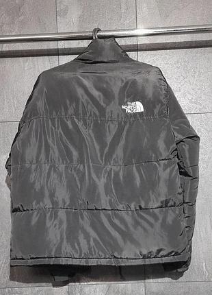 Куртка the north face 4