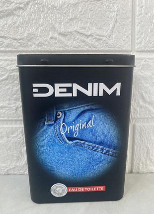 Denim original 100 мл чоловіча туалетна вода