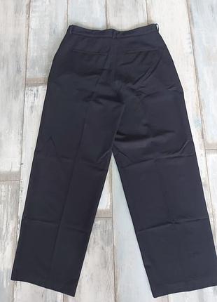 Брендовые брюки massimo dutti 8