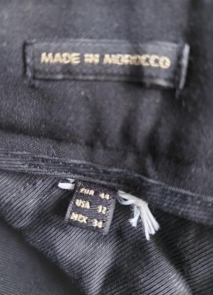 Брендовые брюки massimo dutti 10