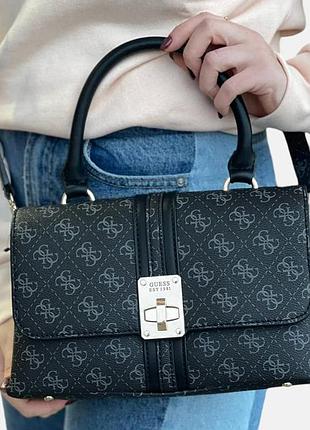 Сумка кросс-боди guess оригинал ❗️❗️❗️уценка