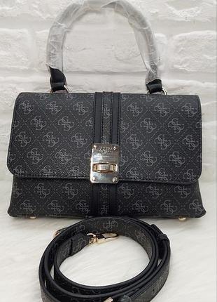 Сумка кросс-боди guess оригинал ❗️❗️❗️уценка 4