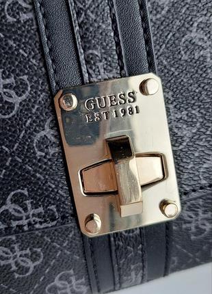 Сумка кросс-боди guess оригинал ❗️❗️❗️уценка 3