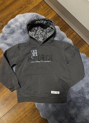 🖤 детское худи hoodrich