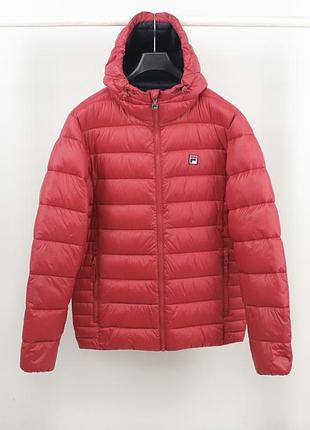 Чоловіча куртка fila