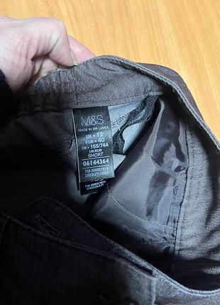 Брюки жіночі m&s 3