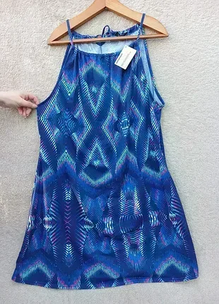 Новый сарафан,р52-54💙💙💙