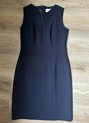Плаття олівець hugo boss