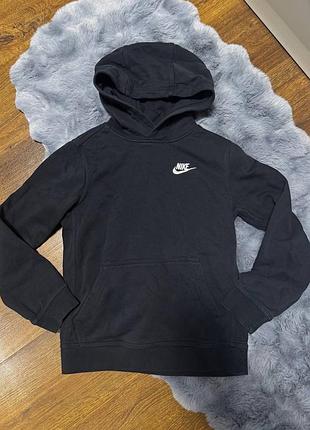 🖤 детское худи nike