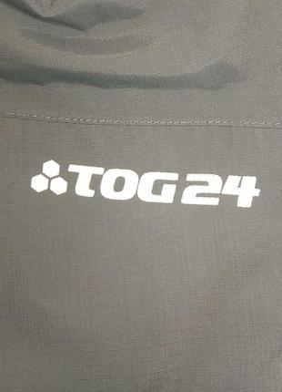 Куртка tog 24 модель razor 3 in 1 4