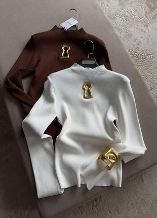 Гольф schiaparelli золотий замок скиапарели