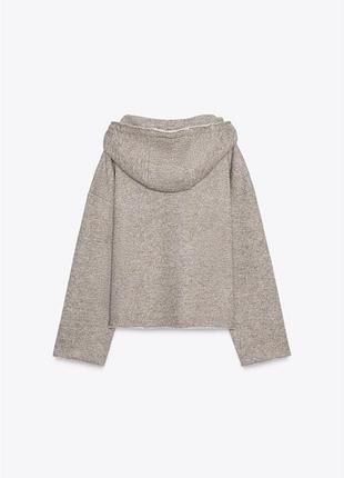 Костюм zara 4