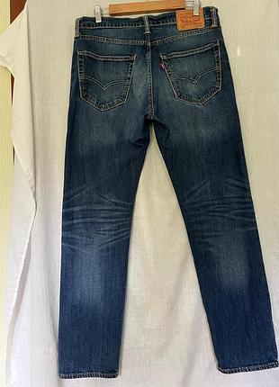 Джинси levi's 502 (w32 l32) 2
