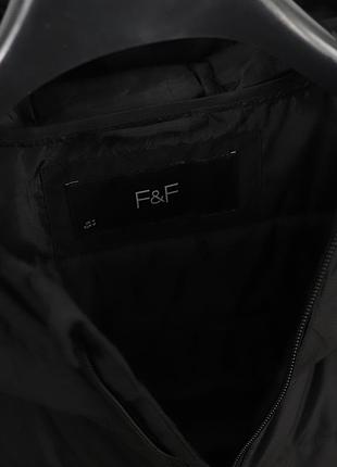 Чоловіча куртка f&f 4
