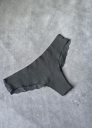 Бесшовные трусики tezenis s