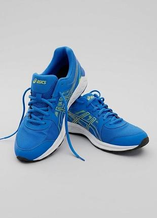 Продам оригінальні бігові кросівки asics gel-sileo 2