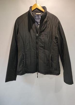 Куртка чоловіча armani jeans