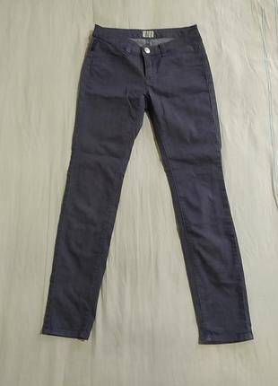 Джинси для хлопчика armani junior 9-10 років