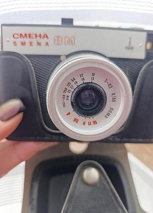 Фотоаппарат*****