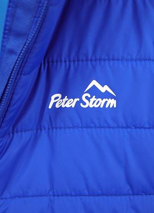 Чоловіча куртка peter storm 5