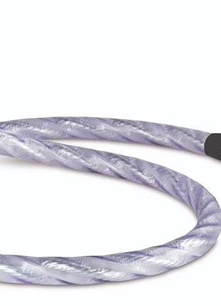 Акустичний кабель qed genesis silver spiral, 3 м