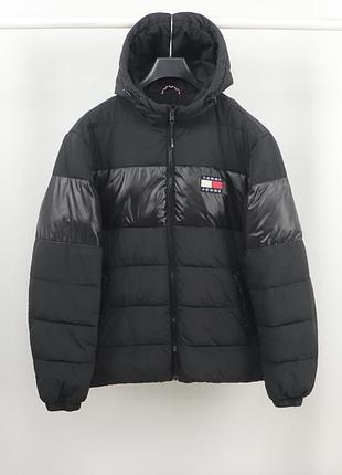Чоловіча куртка tommy jeans