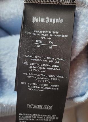 Худі palm angel's 5