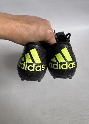 Бутси adidas 4