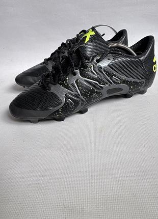 Бутси adidas