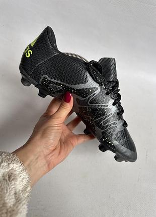 Бутси adidas 7