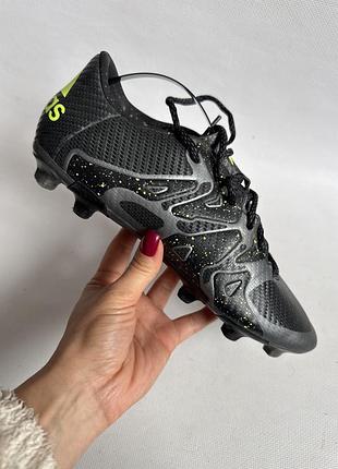 Бутси adidas 6