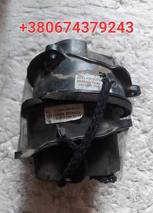 Динамік задній mercedes w210 w220 a2108208002 a2108207902