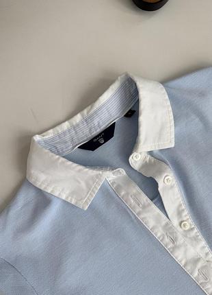 Футболка gant 3