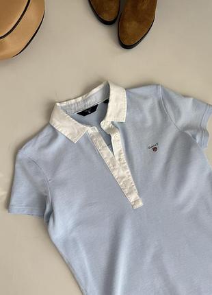 Футболка gant 2